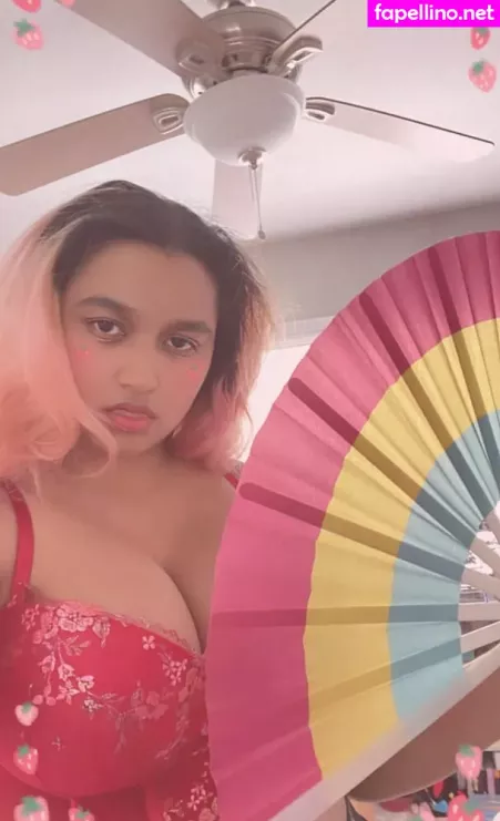 Suuberrymxlk OnlyFans Thumbnail #rsiHizwNVY