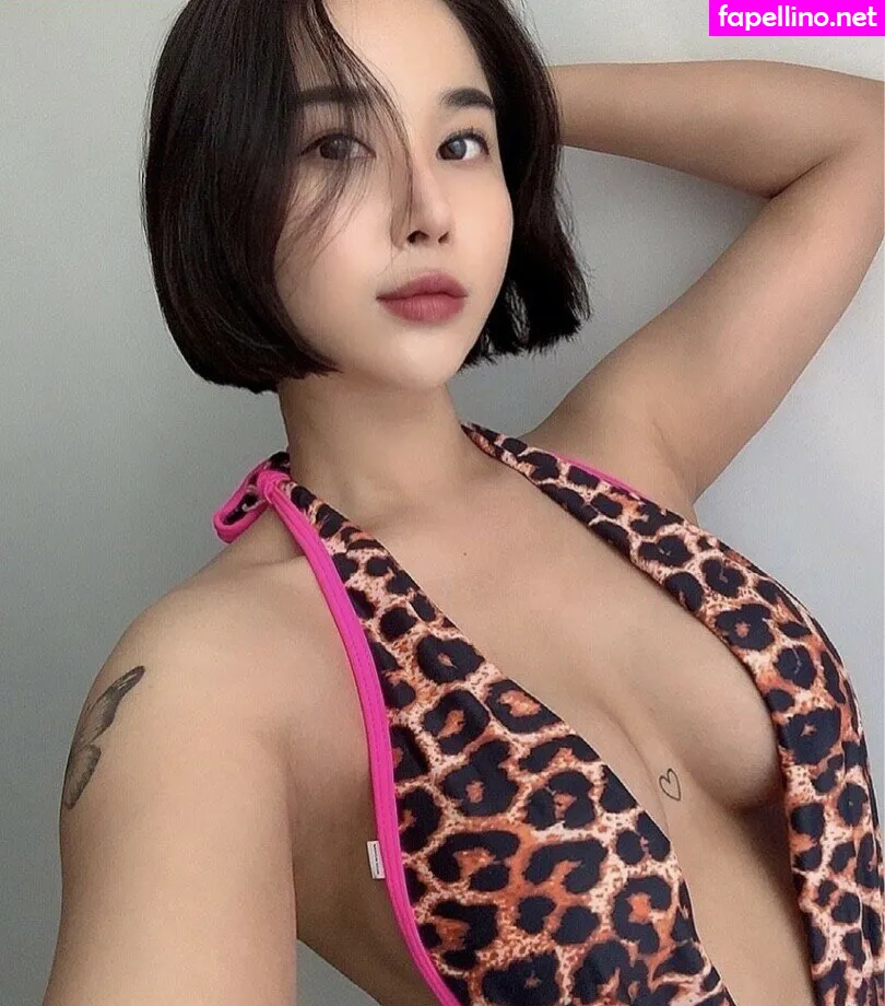 swai_sy Nude Leaked OnlyFans Photo #cnGO3geD29