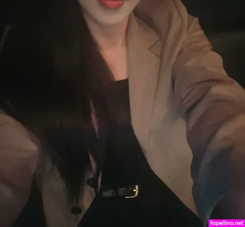 Suyeoniiii OnlyFans Thumbnail #GV5QtxWgzM