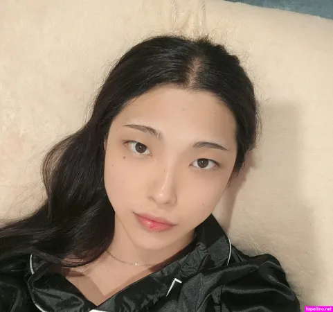 Suyeoniiii OnlyFans Thumbnail #JfUdkgjnqa