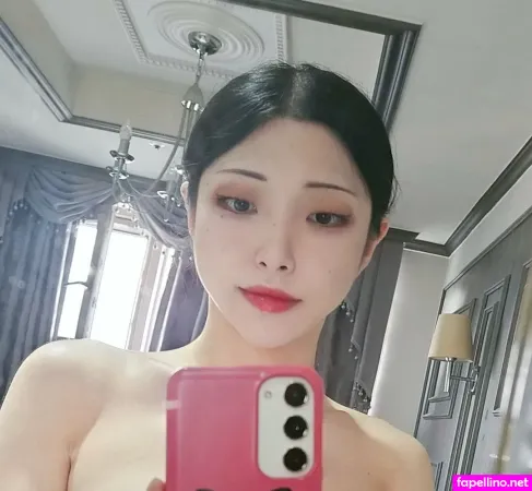 Suyeoniiii OnlyFans Thumbnail #LMySeEofXV