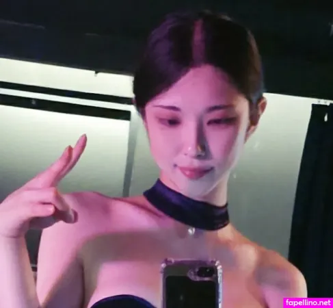 Suyeoniiii OnlyFans Thumbnail #p0BSAsR15Z