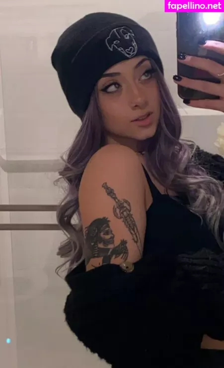 Suz Al OnlyFans Thumbnail #zJriB76htA