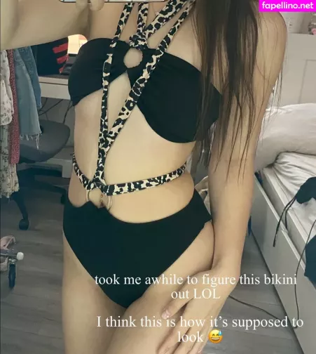 Suz Owo OnlyFans Thumbnail #WrqCqZukkM