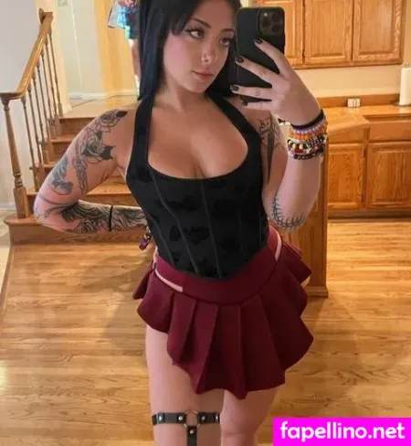 Suzalhu Evil Suz OnlyFans Thumbnail #UDqEAiZGIL