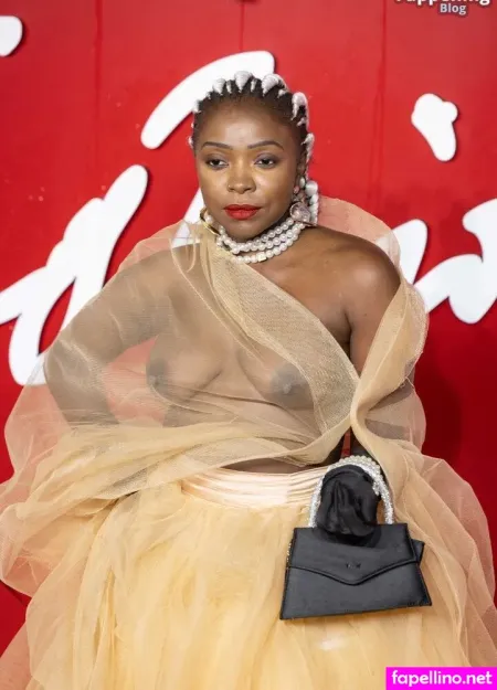 Suzan Mutesi OnlyFans Thumbnail #FDrRGfJQjp