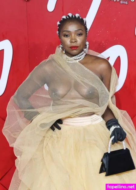 Suzan Mutesi OnlyFans Thumbnail #OdAOF6Yb9G