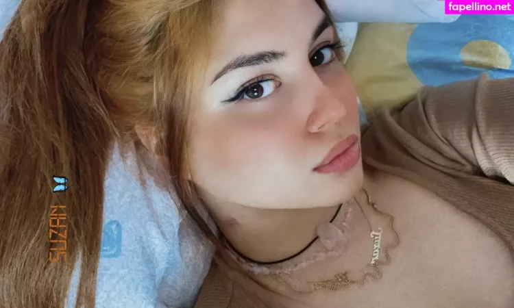 Suzan9 OnlyFans Thumbnail #WZjOKhvOAD