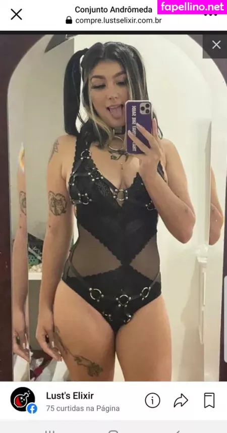 Suzana Fonseca OnlyFans Thumbnail #rEkYUazRy0