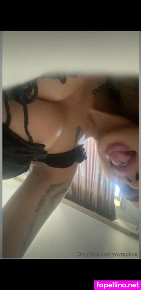 mvradova Nude Leaked OnlyFans Photo #oX4697SV04