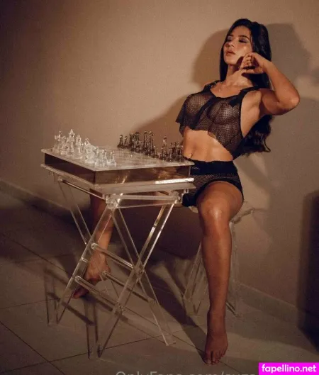 Suzanne Roy OnlyFans Thumbnail #EJ2QRGEkaU