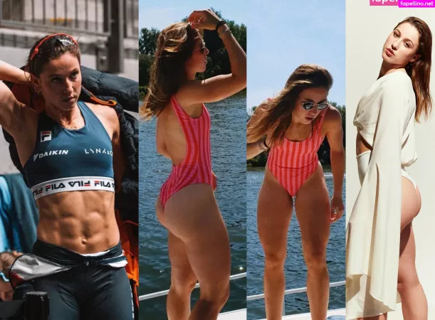 Suzanne Schulting OnlyFans Thumbnail #j6aVoCRKSy