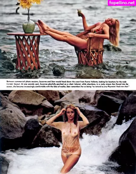 Suzanne Somers OnlyFans Thumbnail #9innZEr77M