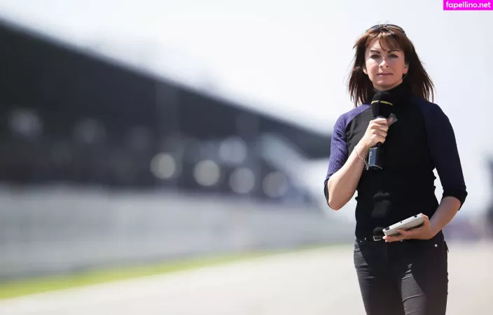 Suzi Perry OnlyFans Thumbnail #9MrZrQcR8c