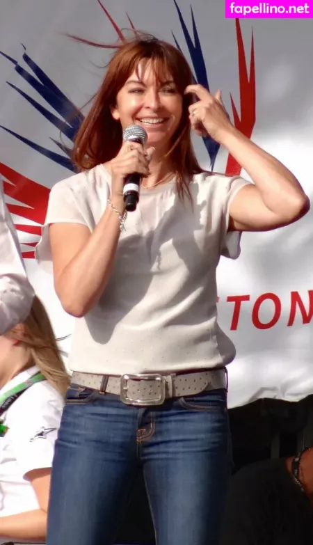 Suzi Perry OnlyFans Thumbnail #XZ5lY8kpl6