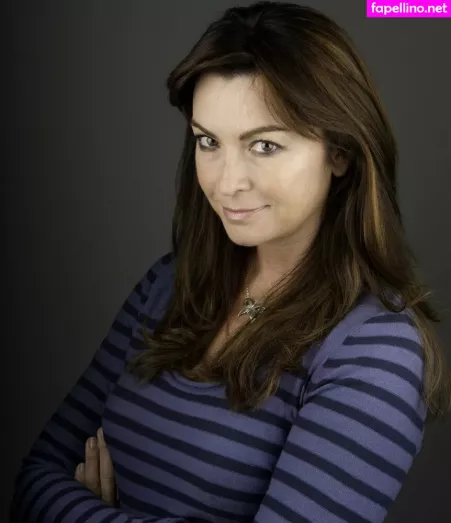 Suzi Perry OnlyFans Thumbnail #YpGVyrUs0X