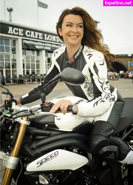 Suzi Perry OnlyFans Thumbnail #rsLfnr3yDW
