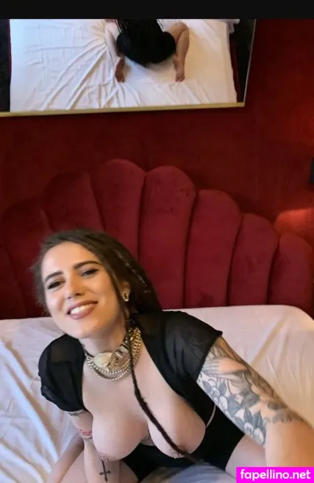 Suzie Grime OnlyFans Thumbnail #gvKVtpuD2e