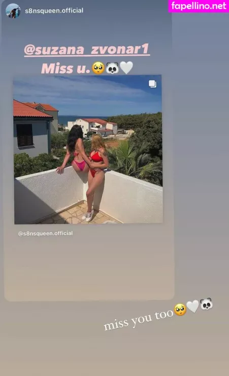 Suzizvonar OnlyFans Thumbnail #HHaZMGWoPU