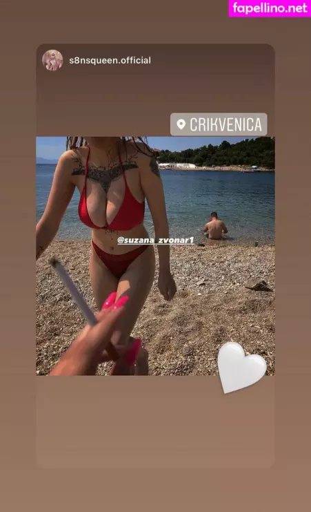 Suzizvonar OnlyFans Thumbnail #nZLROeabHJ