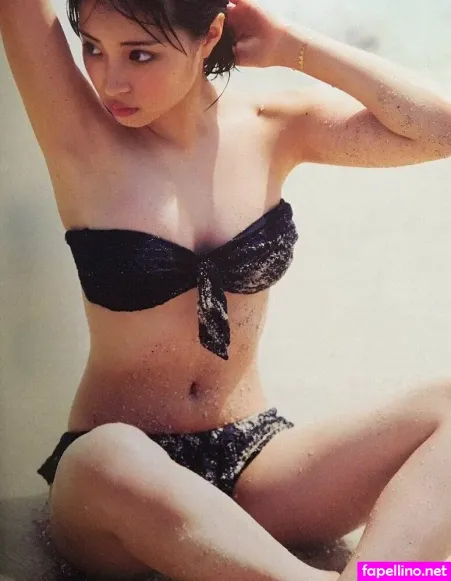 Suzu Hirose OnlyFans Thumbnail #IFoSIsnjdn