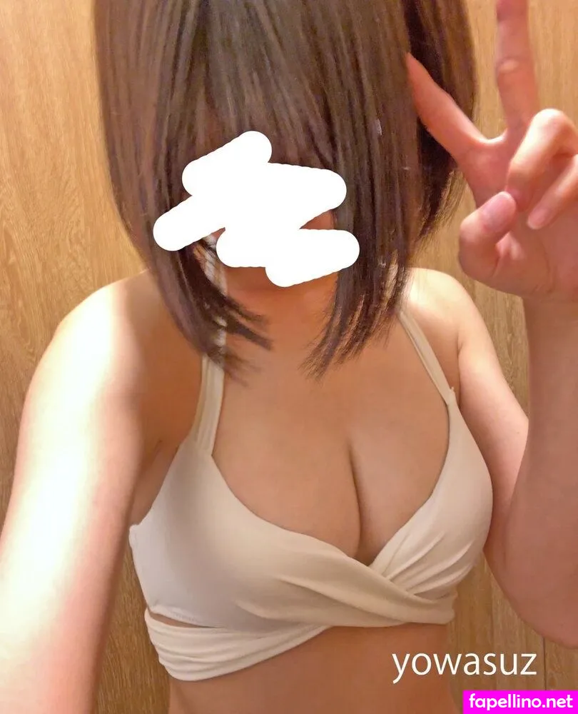 suzuonodera13_2,  Nude Leaked OnlyFans Photo #fcbbaRdpsq