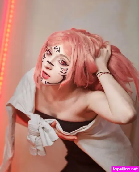 Suzuacosplays 3 OnlyFans Thumbnail #yFSdYvqA3U