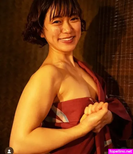 Suzuka Muscle OnlyFans Thumbnail #qRPFXx3KuC