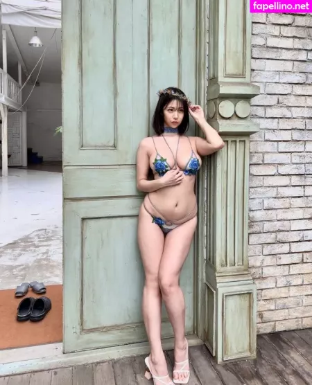 Suzuki Fumina OnlyFans Thumbnail #MnBwAWKRpX