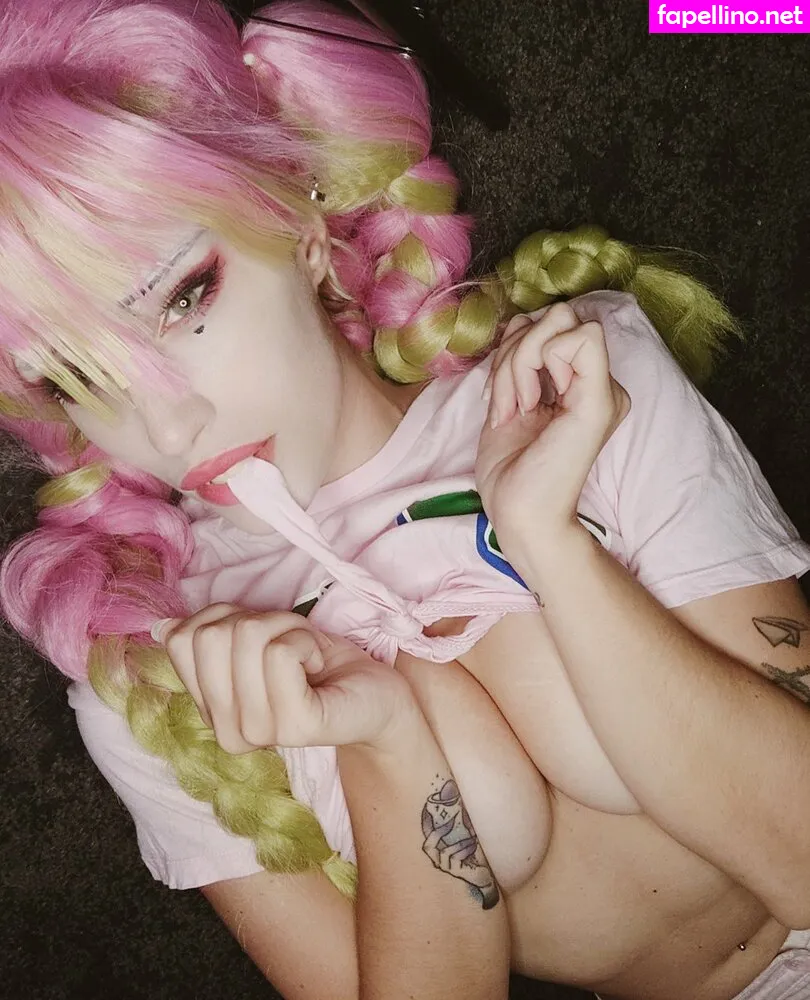 superbiaelric, suzukoelric Nude Leaked OnlyFans Photo #7pV2vUEuDg