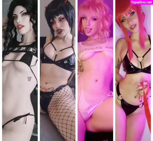 Suzuko Elric OnlyFans Thumbnail #Em5Jk50WYL