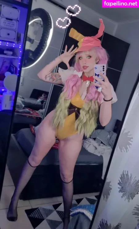 Suzuko Elric OnlyFans Thumbnail #a9UfLRMVX5