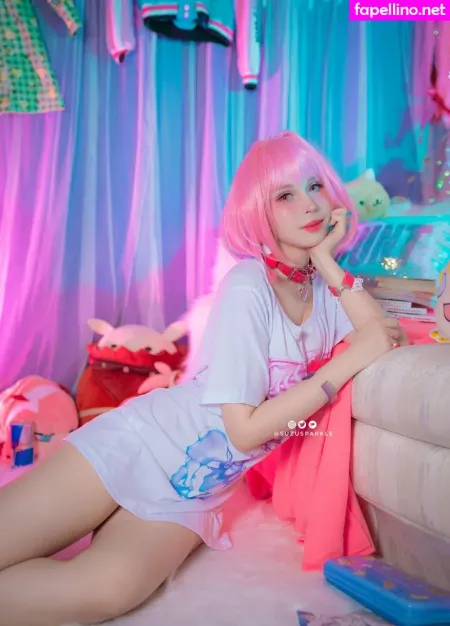 Suzusparkle OnlyFans Thumbnail #3BbYAEAH7H