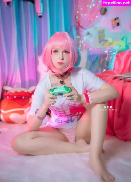 Suzusparkle OnlyFans Thumbnail #DdTTzaI3Py
