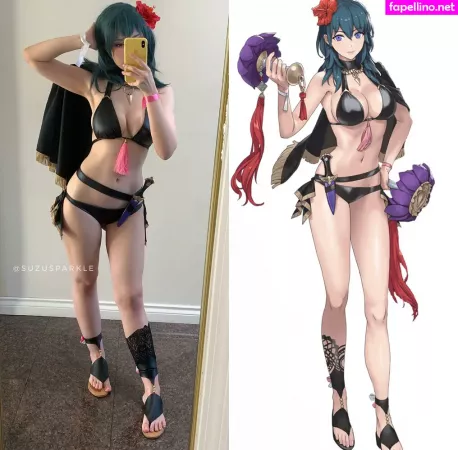 Suzusparkle OnlyFans Thumbnail #EvfBJmWQWA