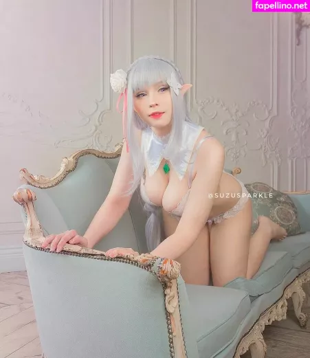 Suzusparkle OnlyFans Thumbnail #XVe46rNfkG