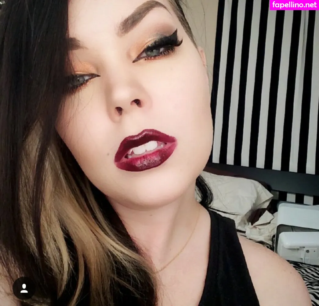 mortemer Nude Leaked OnlyFans Photo #0VQ04mOPlp