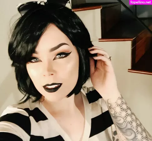 Suzy Berhow OnlyFans Thumbnail #4j5AYX6ZGZ