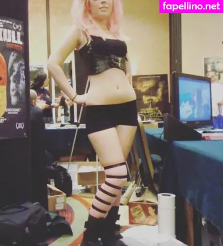 Suzy Berhow OnlyFans Thumbnail #9pOJHzXAHW