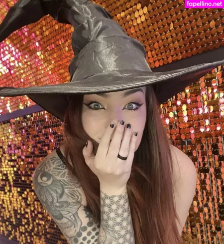 Suzy Berhow OnlyFans Thumbnail #AmBdJW0cSw