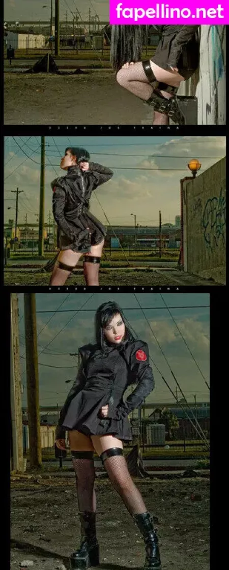 Suzy Berhow OnlyFans Thumbnail #CivTIK2Grm