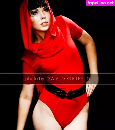 Suzy Berhow OnlyFans Thumbnail #GXyfqfKWeU