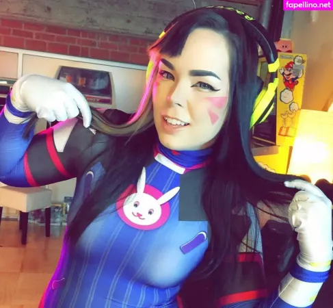 Suzy Berhow OnlyFans Thumbnail #GiJRx4WGUS