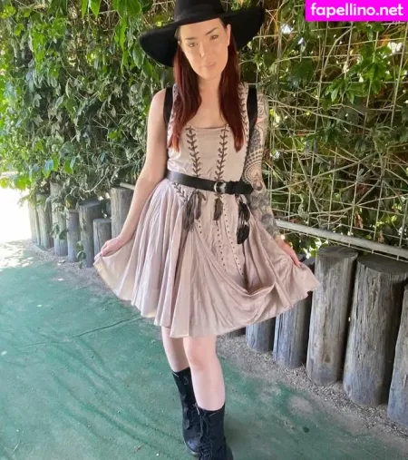 Suzy Berhow OnlyFans Thumbnail #JH7nAcfqwo