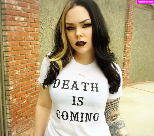 Suzy Berhow OnlyFans Thumbnail #k1BIwfLVfF