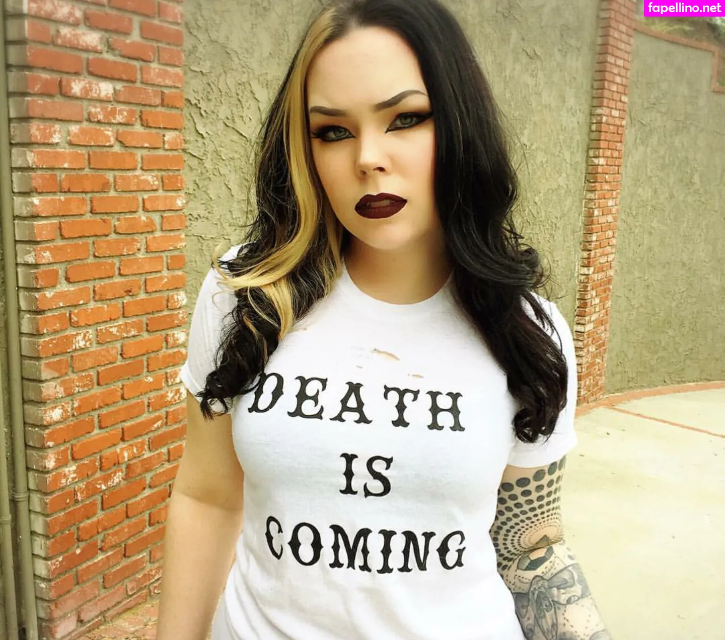 mortemer Nude Leaked OnlyFans Photo #k1BIwfLVfF