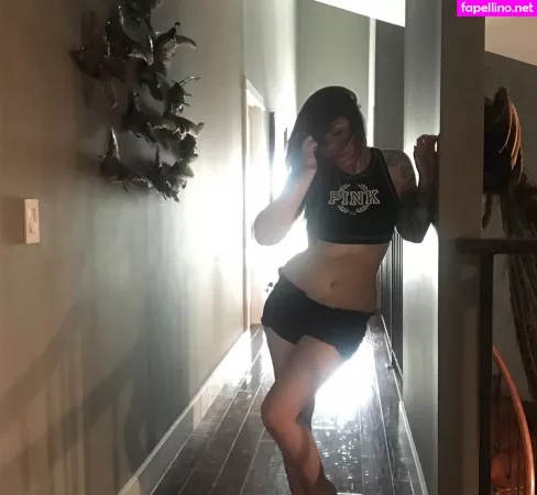 Suzy Berhow OnlyFans Thumbnail #pvORnLw765