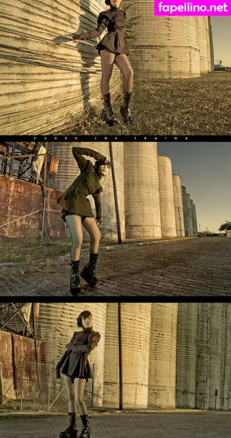 Suzy Berhow OnlyFans Thumbnail #uENxsklbSU