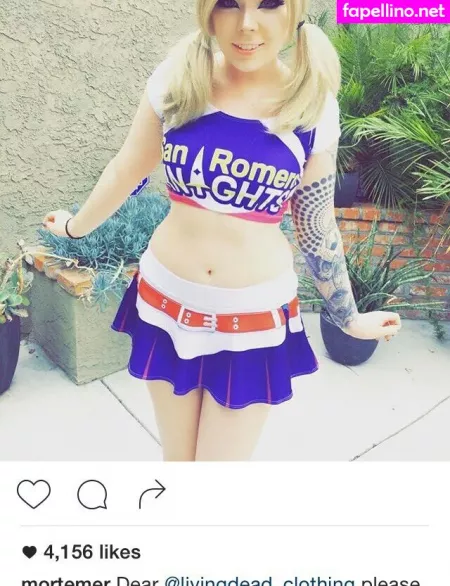 Suzy Berhow OnlyFans Thumbnail #z2exiYuMX8