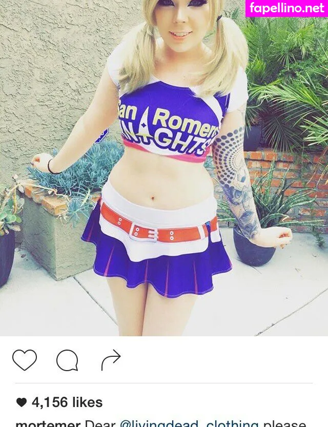 mortemer Nude Leaked OnlyFans Photo #z2exiYuMX8